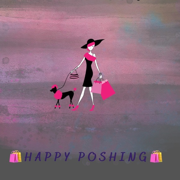 Meet your Posher, Estar 🥰 - Picture 1 of 1